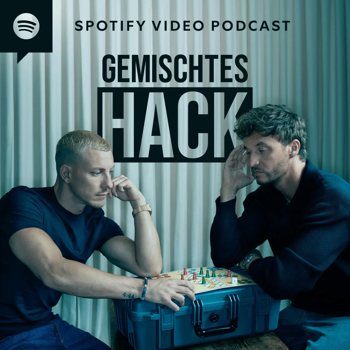 Picture of Gemischtes Hack