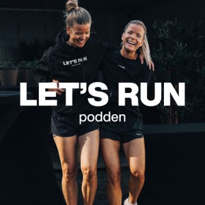 Letsrunpodden