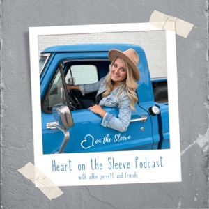 Heart on the Sleeve Podcast
