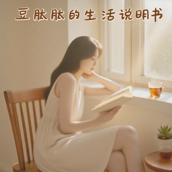 豆肽肽的生活说明书