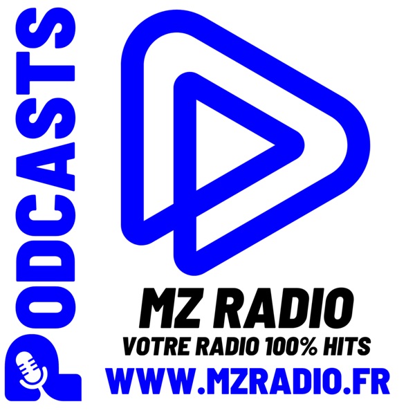 MZ RADIO NOS PODCASTS