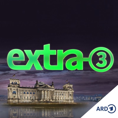 extra 3 extra 3