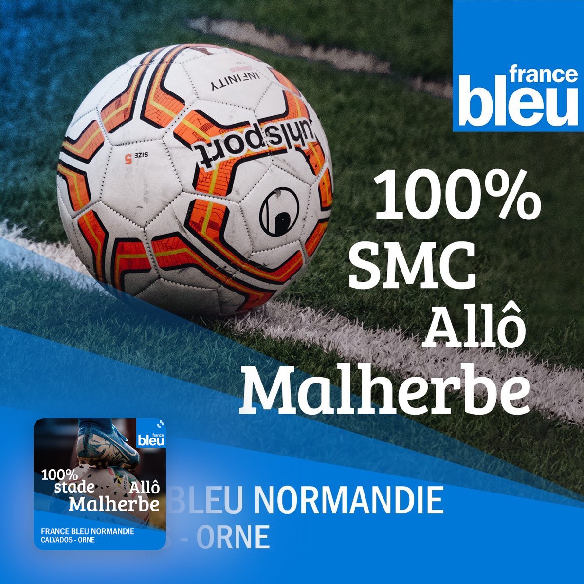 Allo Malherbe la qualificati Allô Malherbe France Bleu Normandie