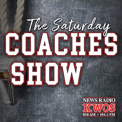 KWOS Coaches Show KWOS Coaches Show