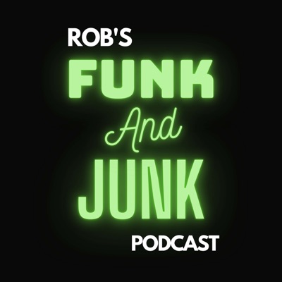 Robs Funk And Junk:Rob Harris