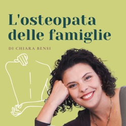 Osteopatia: come può aiutare le famiglie e che cos'è