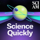 Image of Science Quickly podcast