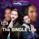 90 DAY: The Single Life 0413 “Tell All Part 2”