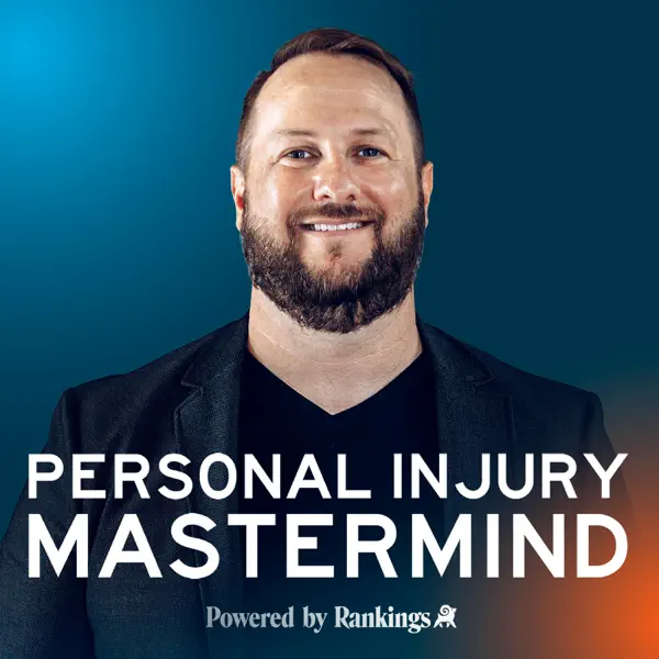 Personal Injury Mastermind w/ Chris Dreyer