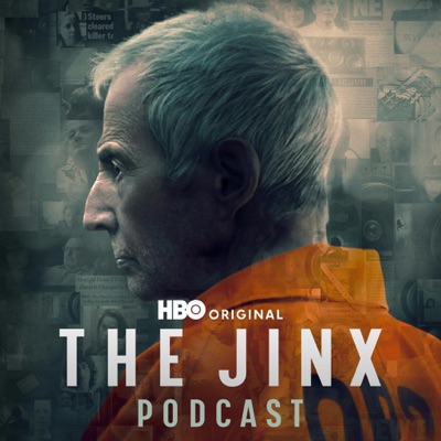 The Official Jinx Podcast:HBO