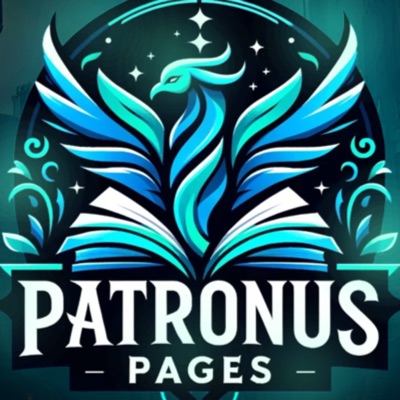Patronus Pages - A Harry Potter FanFics Podcast Patronus Pages - A Harry Potter FanFics Podcast