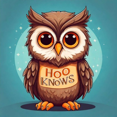 Hoo Knows? Hoo Knows?