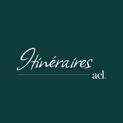 Itinéraires by ACL Itinéraires by ACL