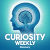 Logo of the podcast Curiosity Weekly