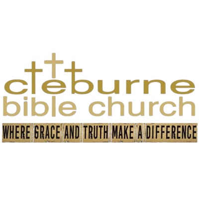 Cleburne Bible Church's Podcast