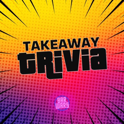 Takeaway Trivia Pub Quiz Takeaway Trivia Pub Quiz