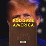 Donald Trump: Bible Salesman