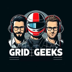 Grid Geeks