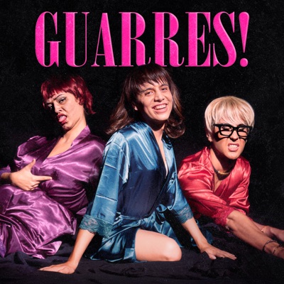 Guarres!:Gina Bashina, Luz Phallus i Consol Adó