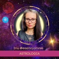 Inu @esencjamnie - astrologia