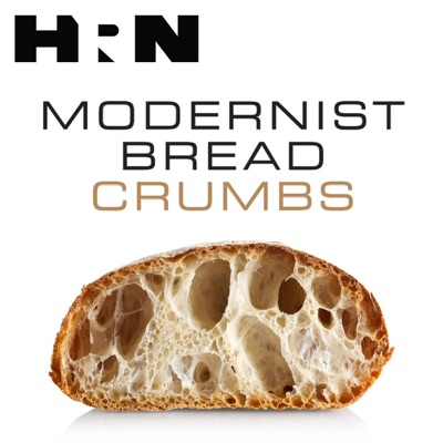 Modernist BreadCrumbs Modernist BreadCrumbs