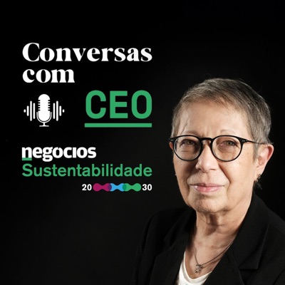 Conversas com CEO Conversas com CEO
