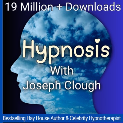 Hypnosis With Joseph Clough Hypnosis With Joseph Clough