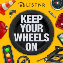 Keep Your Wheels On - Trailer