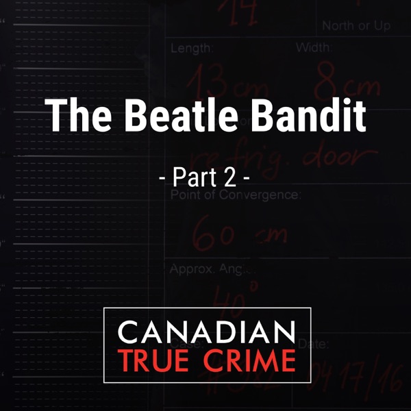 The Beatle Bandit [2]