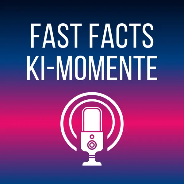 Fast Facts: KI-Momente