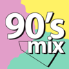 90's mix (♻ recycled music) - DJ STEF