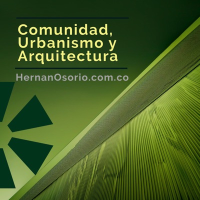 Comunidad, Urbanismo y Arquitectura Comunidad, Urbanismo y Arquitectura