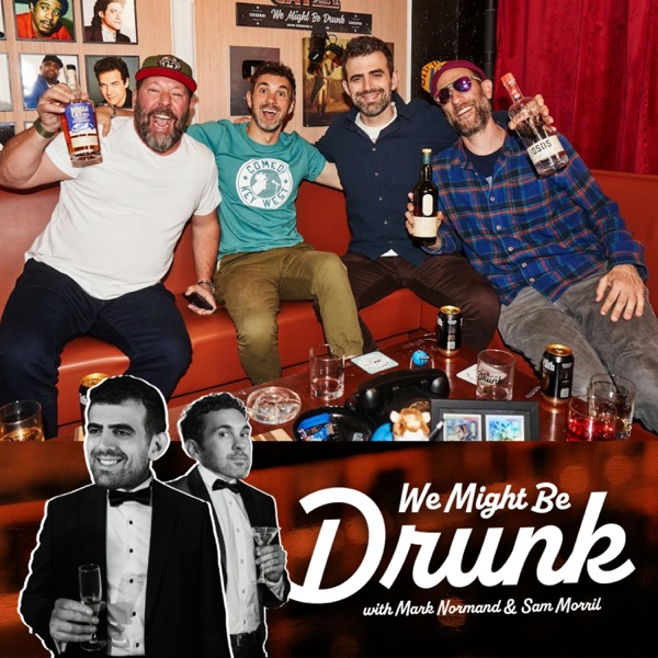 Ep 226: Bert Kreischer & Ari Shaffir