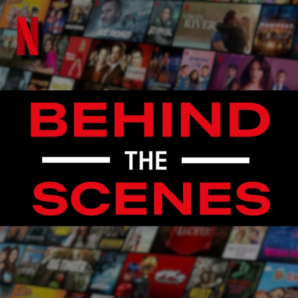 Behind The Scenes image