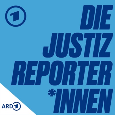 Die Justizreporter*innen Die Justizreporter*innen