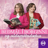 Beðmál í borginni og aldamótadætur
