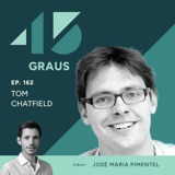 #162 [EN] Tom Chatfield - Amplifying minds: the vital role of Critical Thinking in the Digital Era