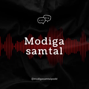 Modiga samtal