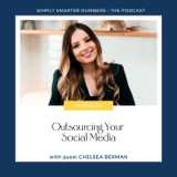Outsourcing Your Social Media With Chelsea Berman