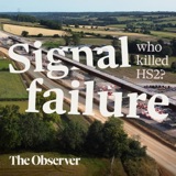 Signal failure: Who killed HS2?