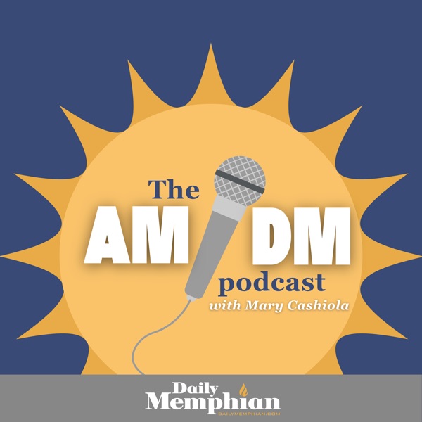 The AM/DM Image