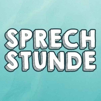 Die Sprechstunde 🎙️ Die Sprechstunde 🎙️