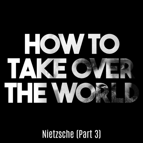 Nietzsche and Eternal Recurrence (Part 3) photo