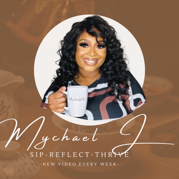MychaelJ_ Podcast