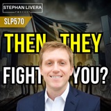 Then They Fight You? - Parker Lewis SLP570