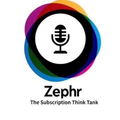 Zephr's Subscription Think Tank