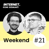 ICD Weekend #21 - Sztuczna inteligencja atakuje ludzi • zmiany w ogródku Apple