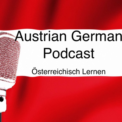 The Austrian German Podcast