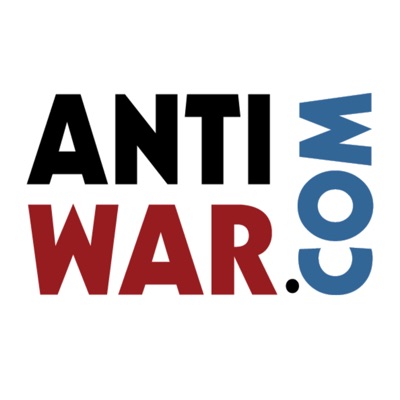 Antiwar News With Dave DeCamp Antiwar News With Dave DeCamp