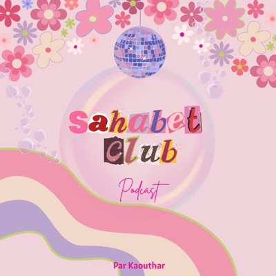 Sahabet Club Podcast